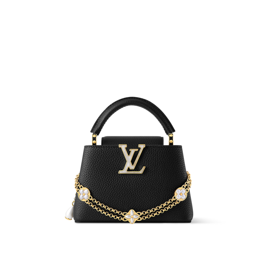 Sac Capucines Mini