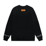 Pull LV noir full