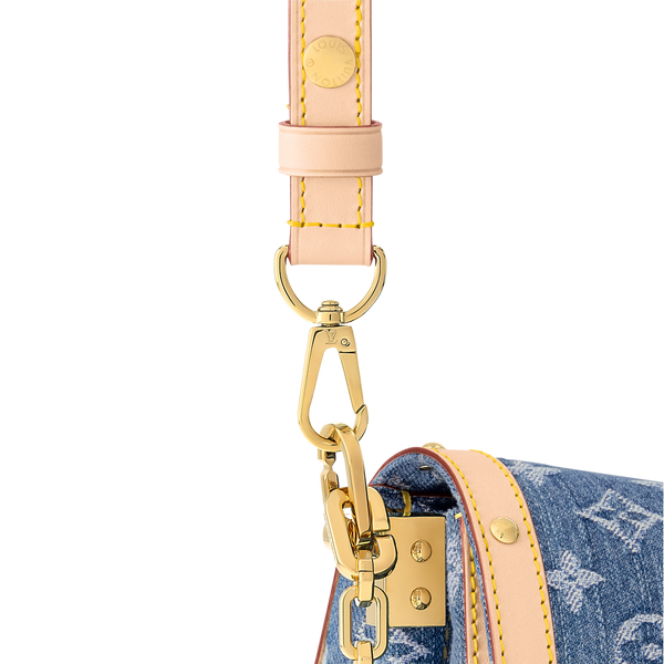 Sac Dauphine Soft GM
