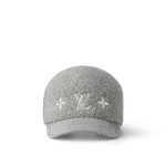 Casquette Woolgram