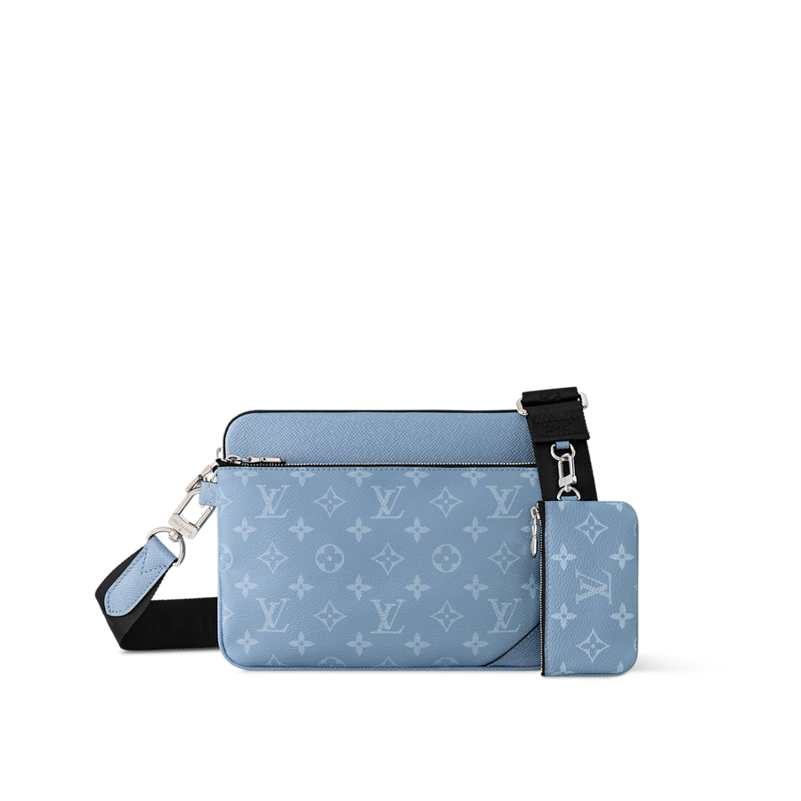 Sac Trio Messenger