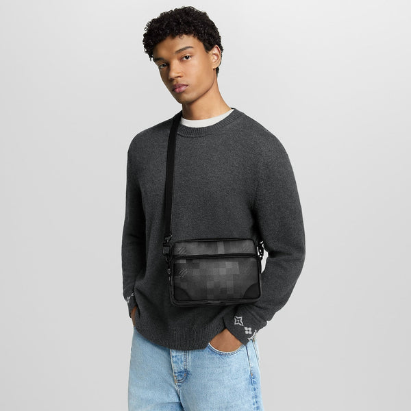 Sac Nil Messenger