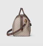 Sac de voyage Gucci Savoy grande taille