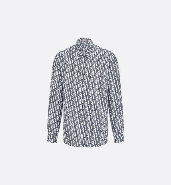 Chemise Dior Oblique