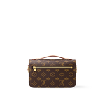 Pochette Métis East West