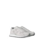 Sneaker Run Away