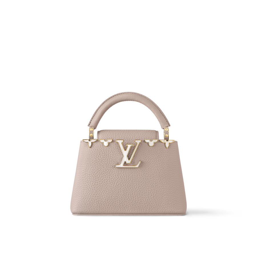 Sac Capucines Mini