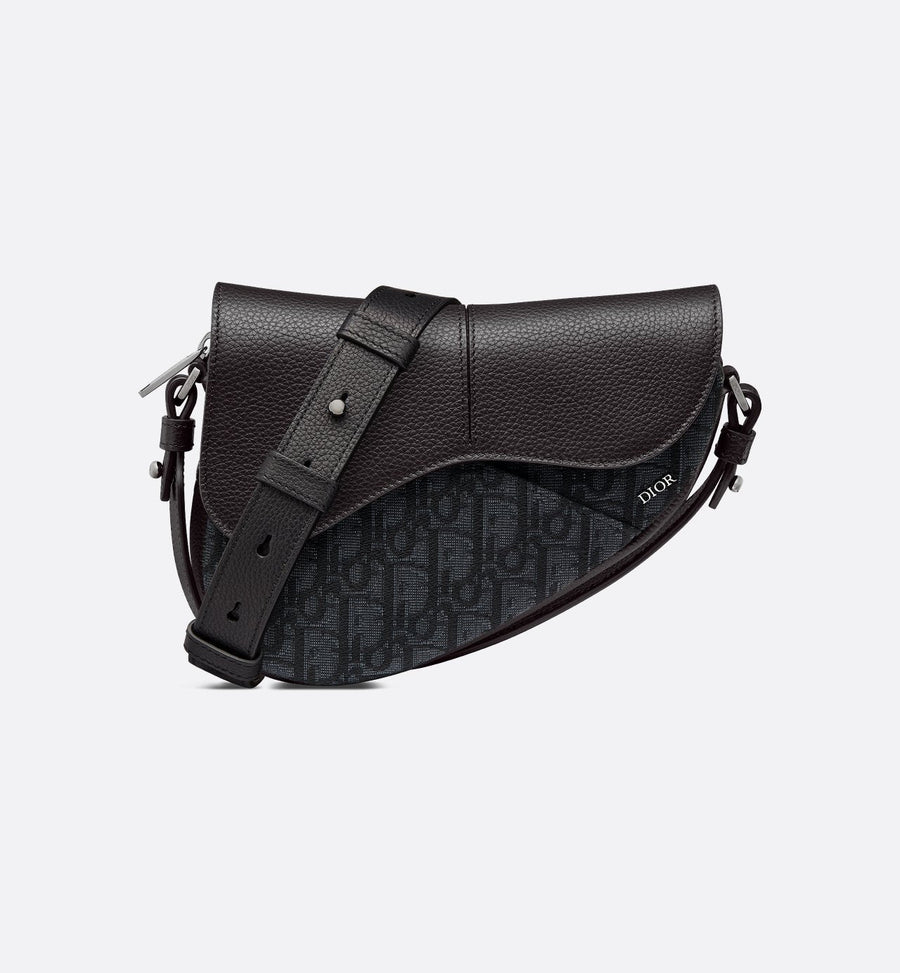 Mini sac Saddle