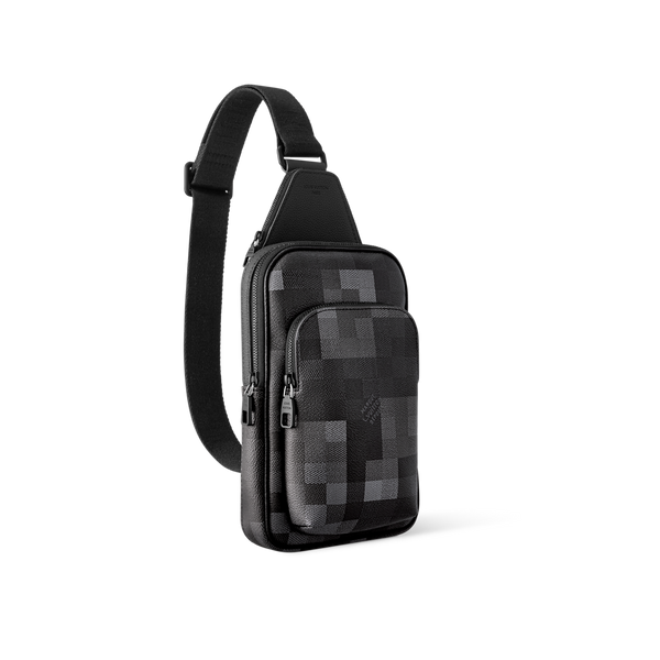 Sac Avenue Slingbag