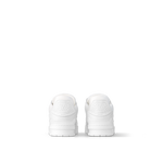 Sneaker LV trainer