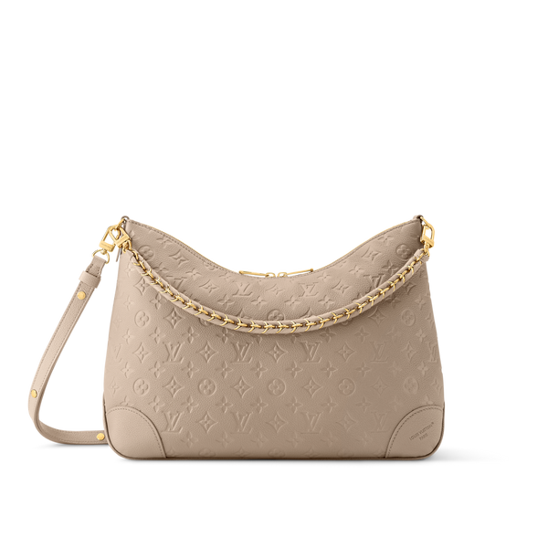 Sac Boulogne GM
