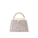 Sac Capucines BB