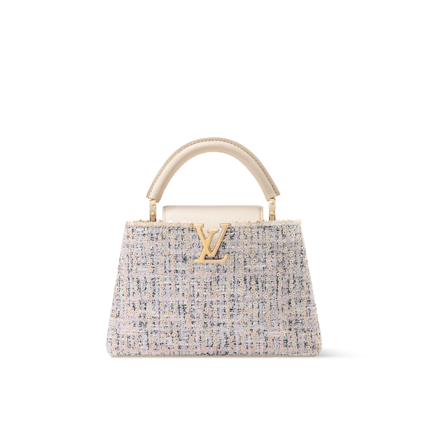 Sac Capucines BB