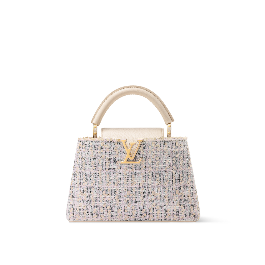 Sac Capucines BB