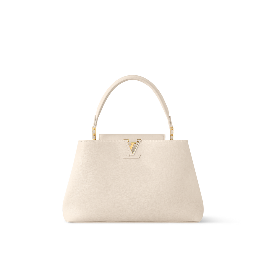 Sac Capucines MM Souple