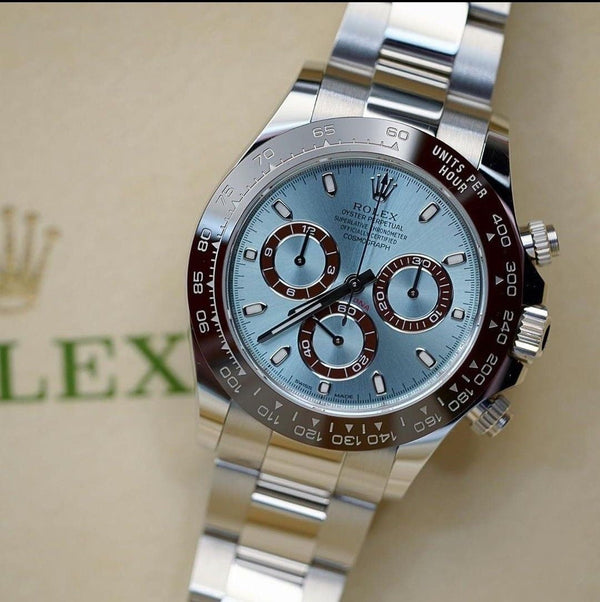 Montre Rolex Daytona
