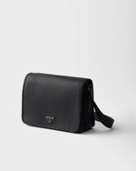 Sac à bandoulière en cuir