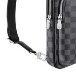 Sac Avenue Slingbag NM