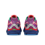 JAE TIPS X SAUCONY PROGRID OMNI 9