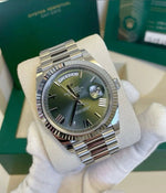 Montre Rolex DayDate