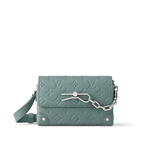 Portefeuille Steamer Wearable