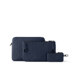 Sac Trio Messenger