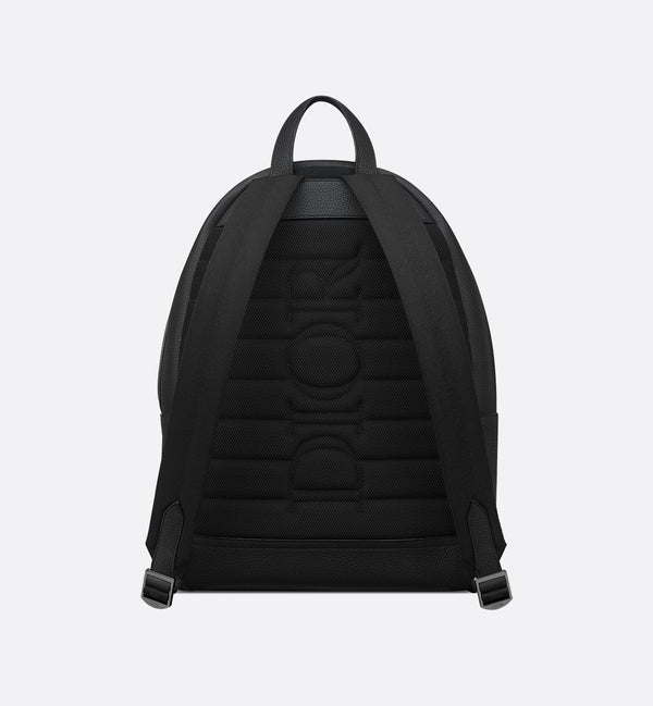 Sac à dos zippé Rider 2.0