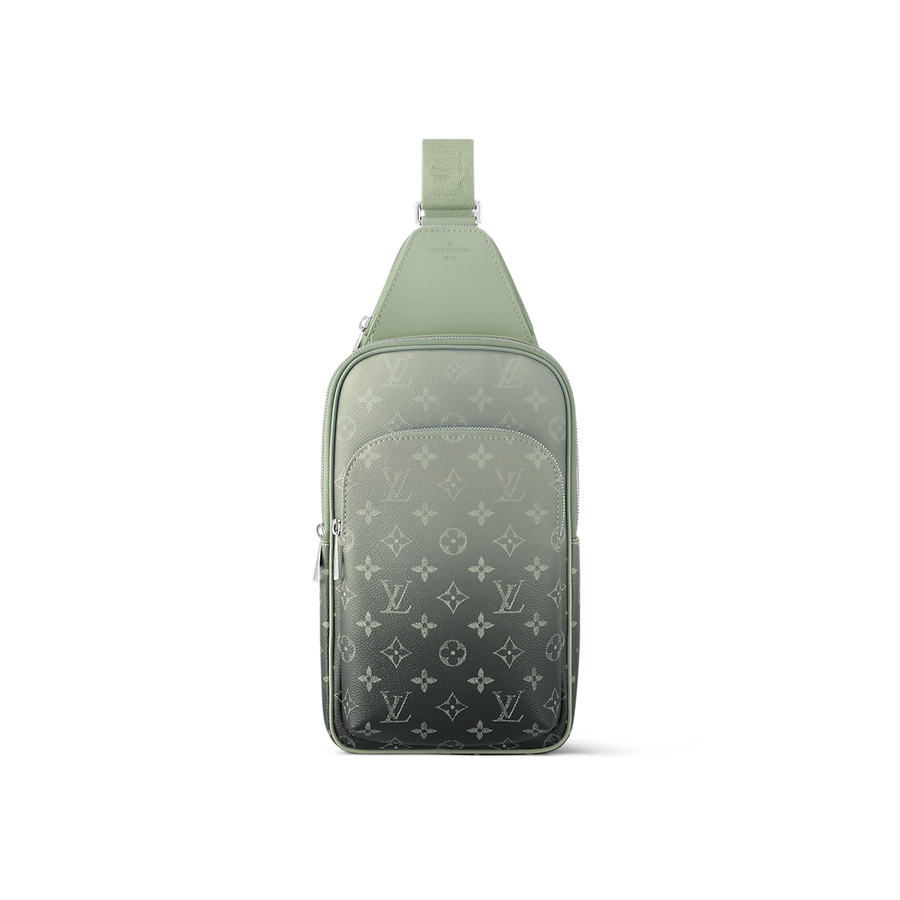 Sac Avenue slingbag NM