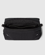 Sac à bandoulière en toile GG grand format