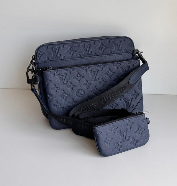 Sacoche Louis Vuitton
