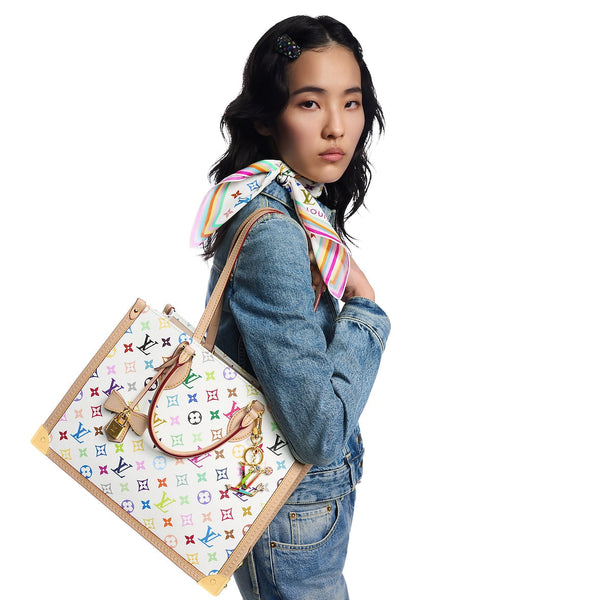 Cabas OnTheGo MM LV x TM