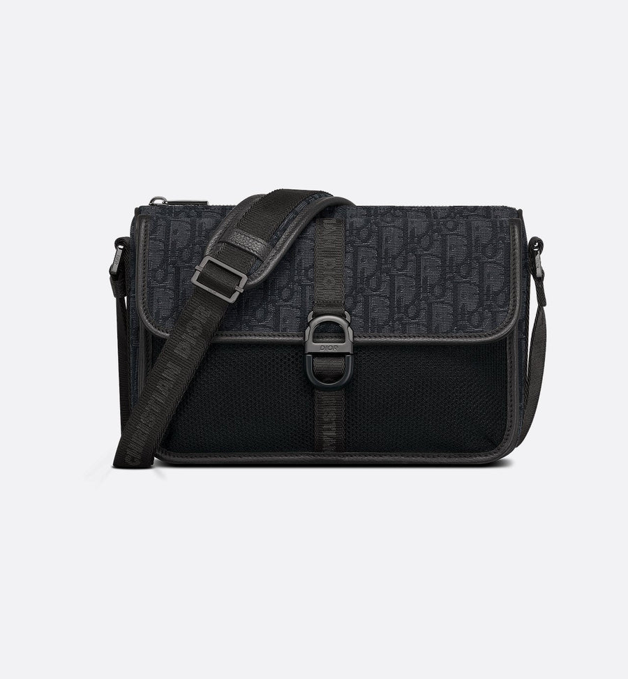 Sac bandoulière Dior 8
