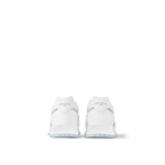 Sneaker Run Away
