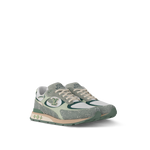 Sneaker Run Away