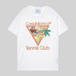 Tee-shirt casa