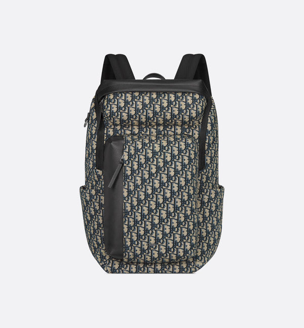 Sac à dos zippé Rider Soft
