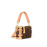 Sac Side Trunk PM