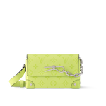 Portefeuille Steamer Wearable