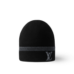 Bonnet et Écharpe LV Galaxy