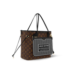 Sac Neverfull Inside Out MM