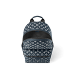 Sac à dos Discovery PM Monogram Shadow Navy