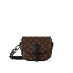 Sac Montsouris Messenger PM