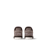 Sneaker LV trainer
