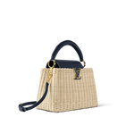 Sac Capucines BB