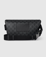 Sac ceinture GG Emblem moyen format