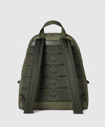 Sac à dos en toile GG moyen format