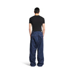 PANTALON UTILITY WORK POUR HOMME EN BLEU MARINE