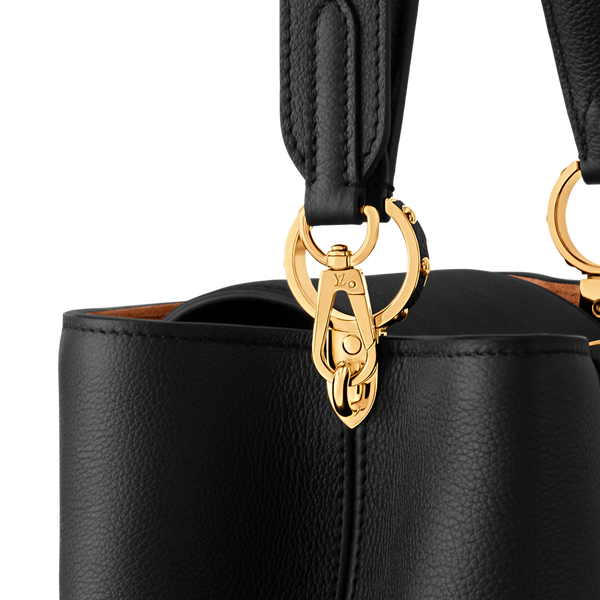 Sac Capucines MM Souple