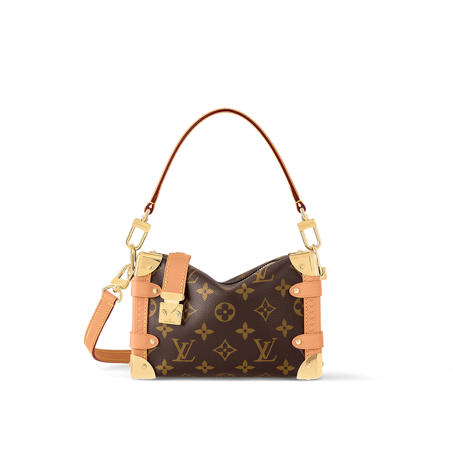Sac Side Trunk PM