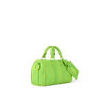 LV x Park Seo-Bo - Sac Keepall Bandoulière 25